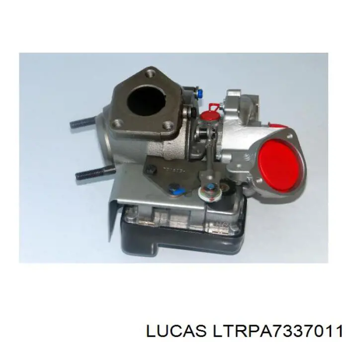 LTRPA7337011 Lucas турбина