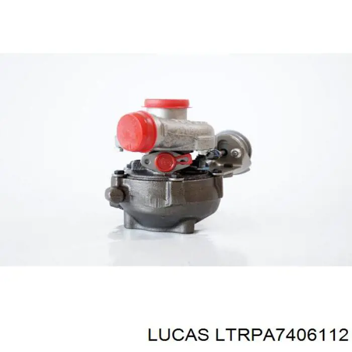 LTRPA7406112 Lucas turbina