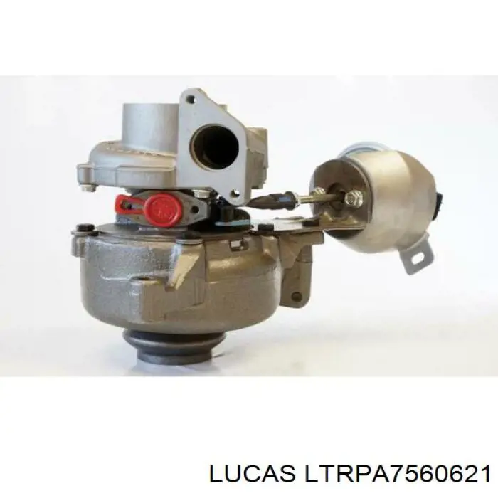 LTRPA7560621 Lucas турбина