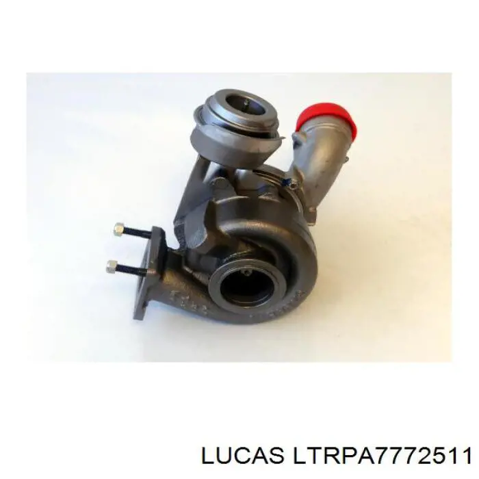 Купить B858SL14846TURBO SL Turbo Турбоком