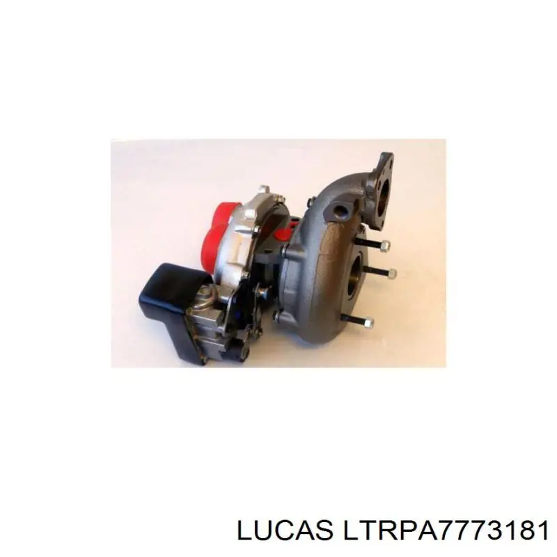 LTRPA7773181 Lucas turbina