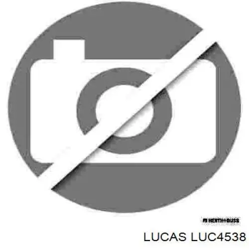 Высоковольтные провода LUC4538 Lucas