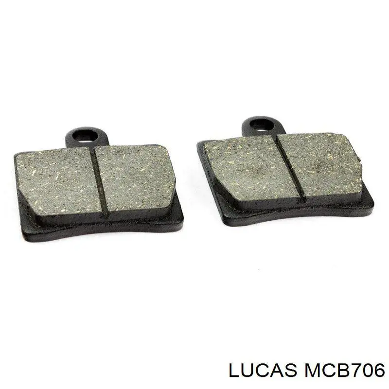  MCB706 TRW