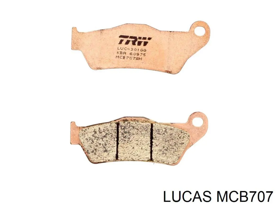 Купить 07BB2809 Brembo Колодки тормозные