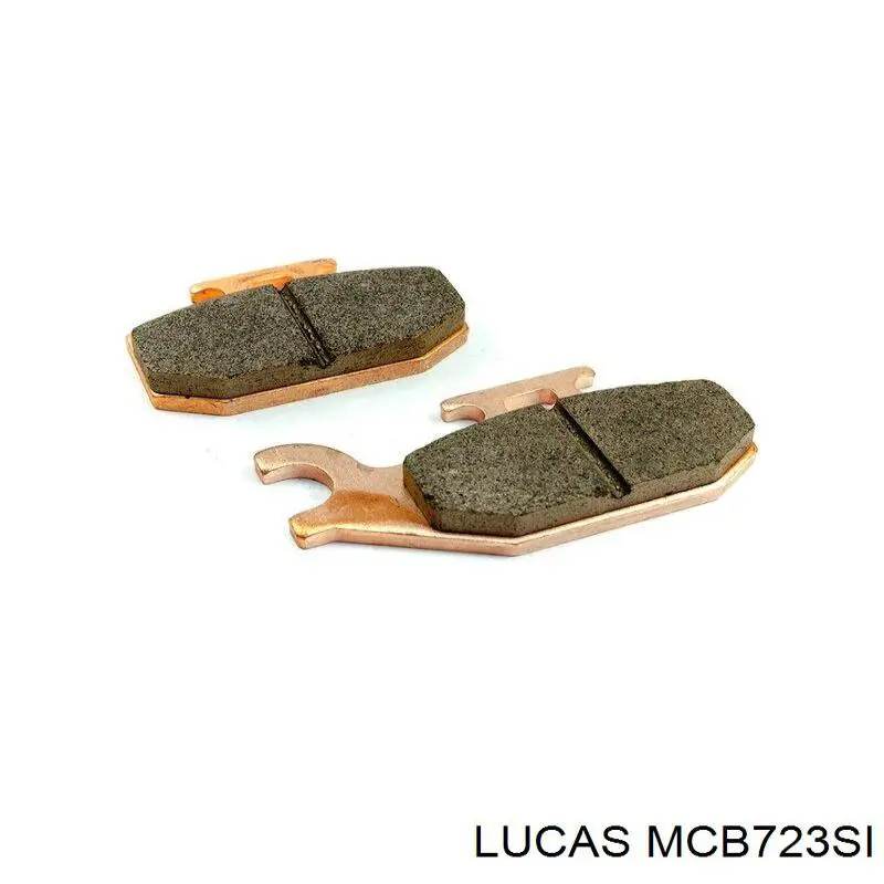 MCB723SI TRW 