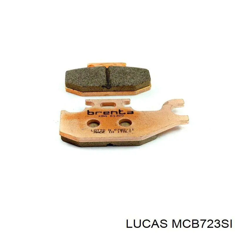 Купить MCB723SI TRW 
