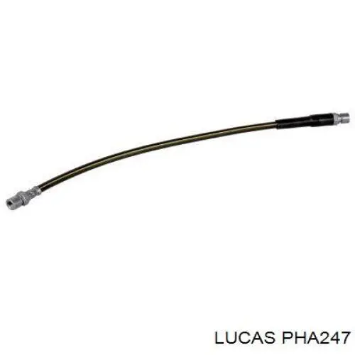 Шланг тормозной передний Mercedes 4604200748 цена, от 7.28 USD
