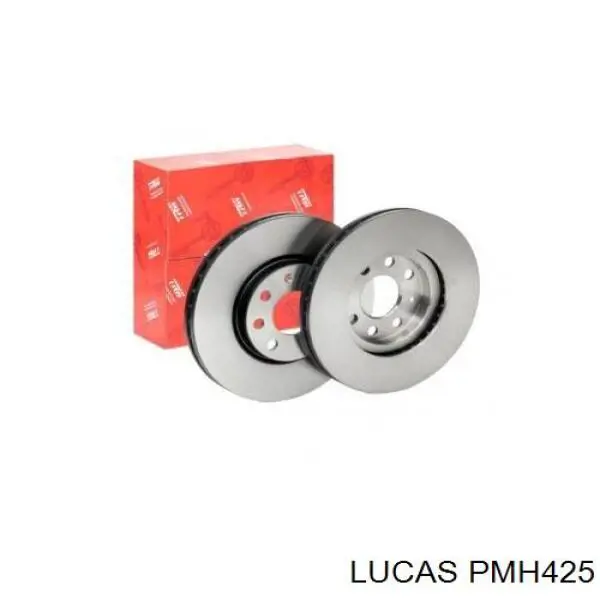 ГТЦ TRW PMH425