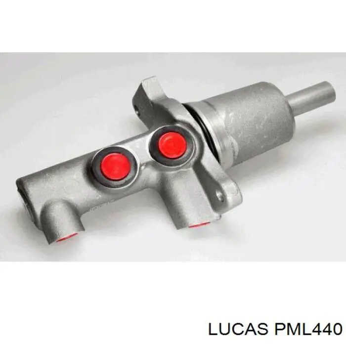 PML440 Lucas цилиндр тормозной главный