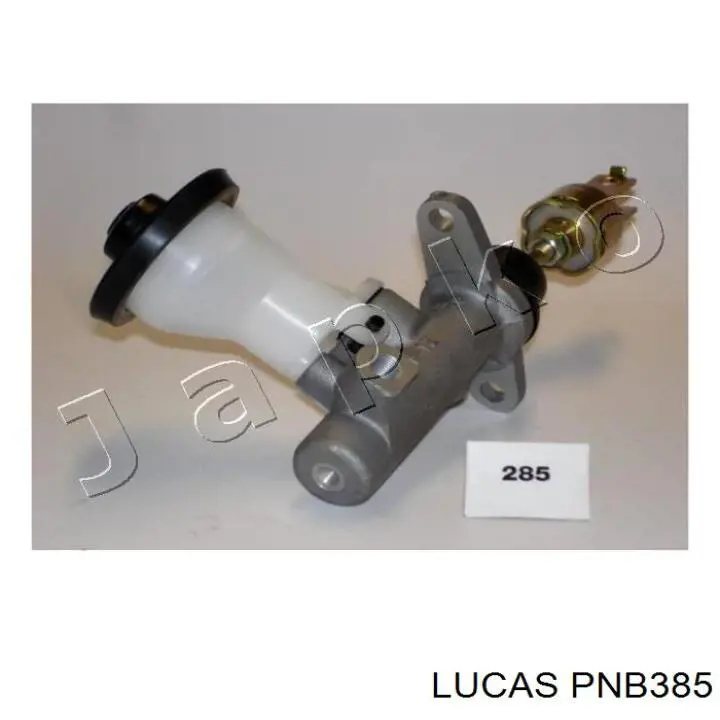 Главный цилиндр сцепления PNB385 Lucas