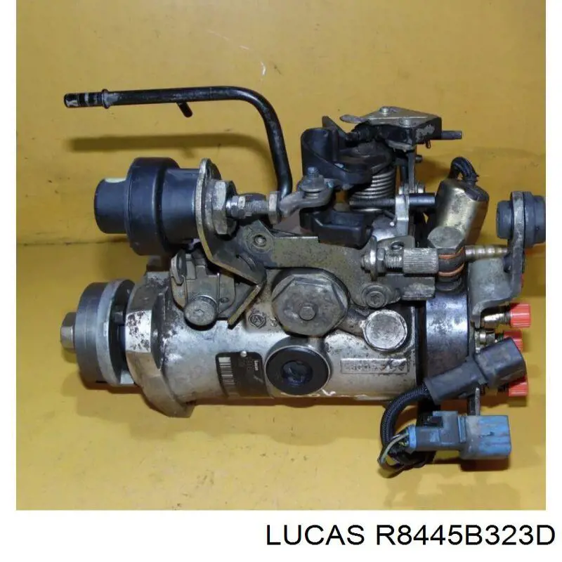  R8445B323D Lucas