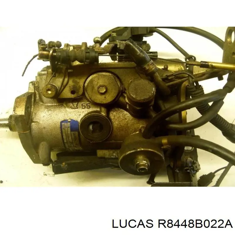  R8448B022A Lucas