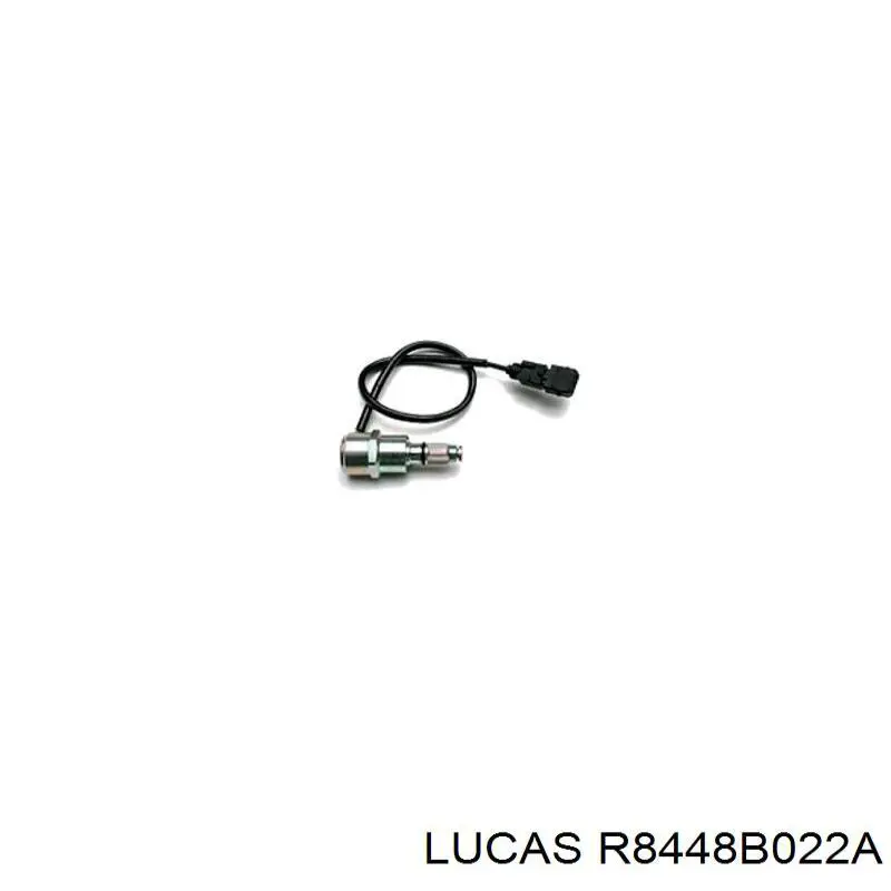  Lucas R8448B022A цена, от 135.29 USD