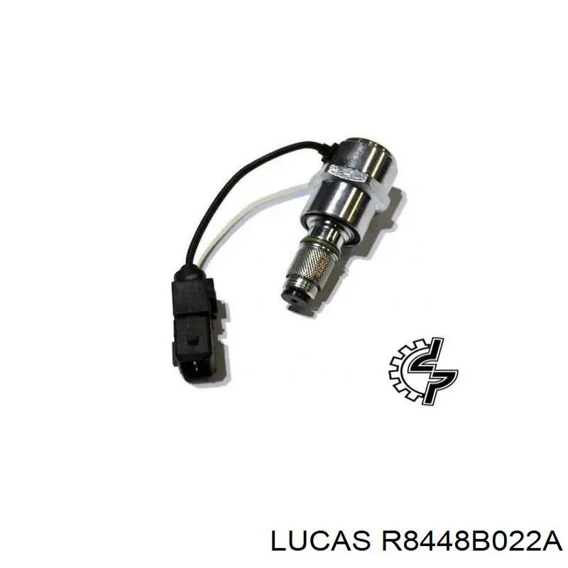 Купить R8448B022A Lucas 