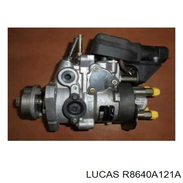  R8640A121A Lucas