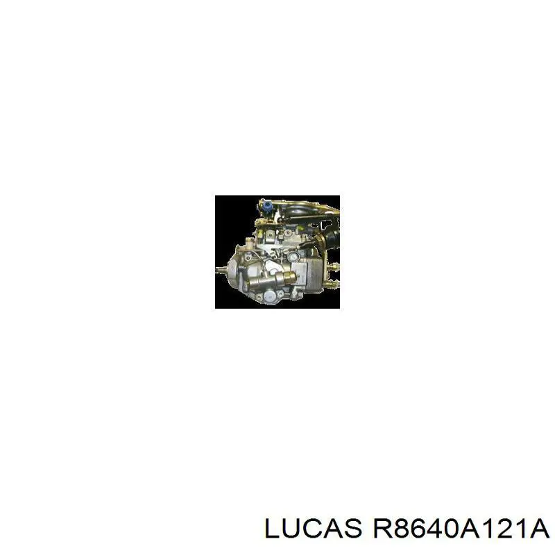 ТНВД R8640A121A Lucas