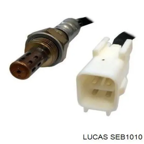 Датчик коленвала SEB1010 Lucas