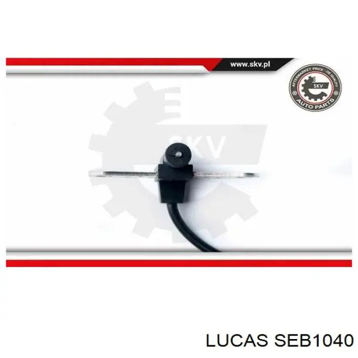 Датчик распредвала SEB1040 Lucas