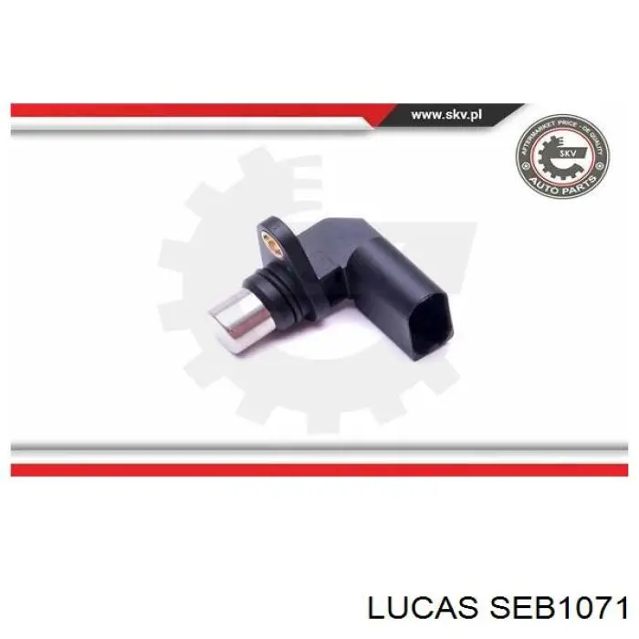 Датчик распредвала SEB1071 Lucas