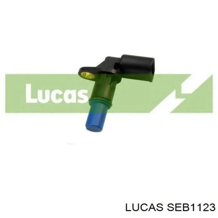 Датчик распредвала SEB1123 Lucas