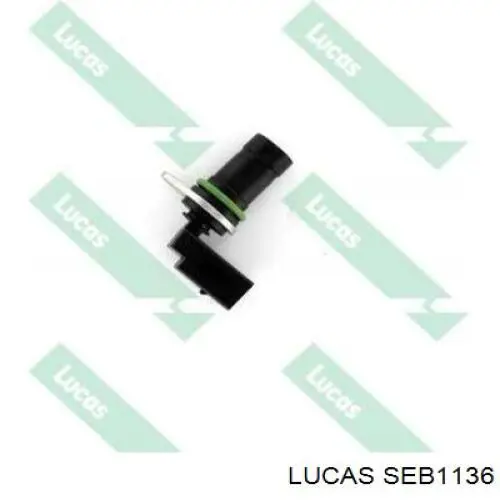 Датчик коленвала SEB1136 Lucas