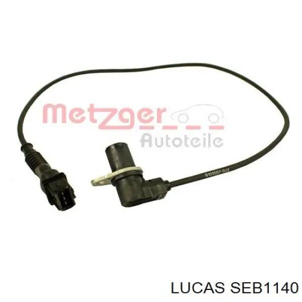 Датчик положения коленчатого вала Lucas SEB1140 цена, от 29.93 USD