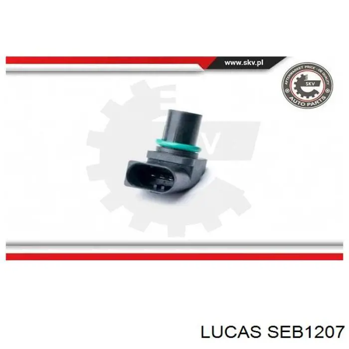 Датчик распредвала SEB1207 Lucas