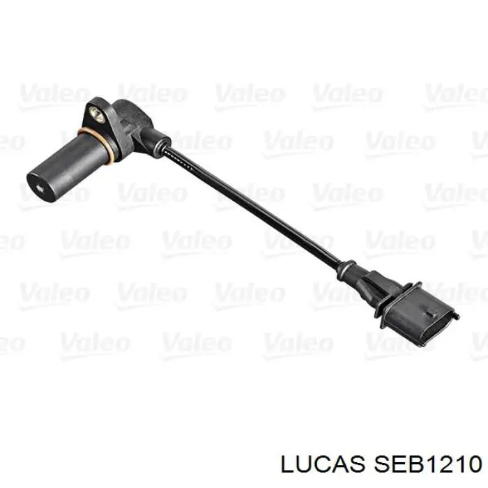 Датчик коленвала SEB1210 Lucas