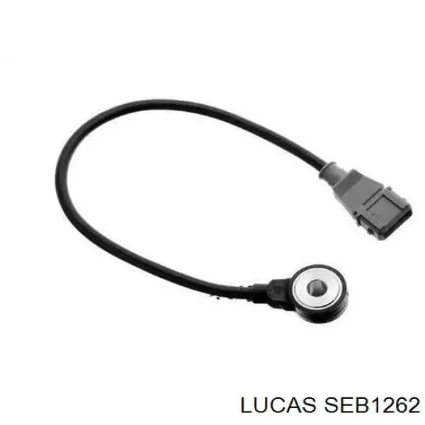 Датчик детонации SEB1262 Lucas