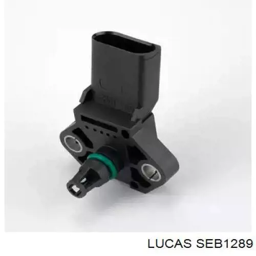 SEB1289 Lucas Датчик давления наддува турбины