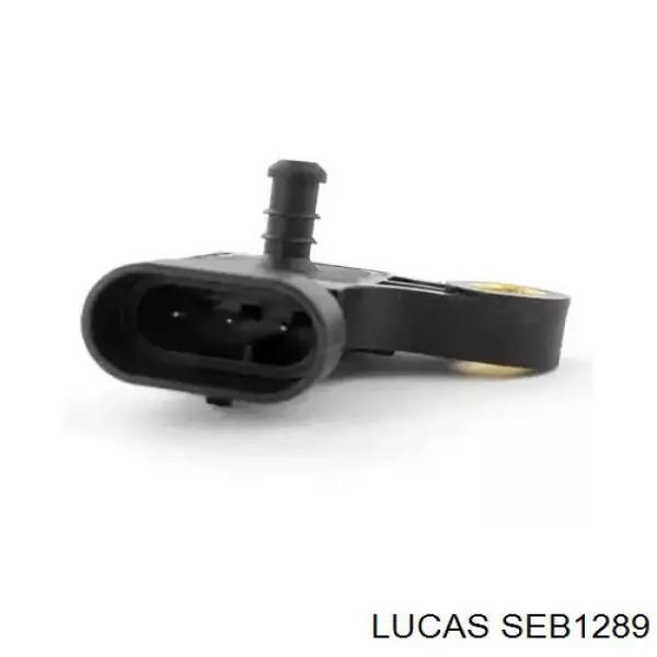 Датчик давления нагнетания воздуха Lucas SEB1289 цена, от 14.94 USD