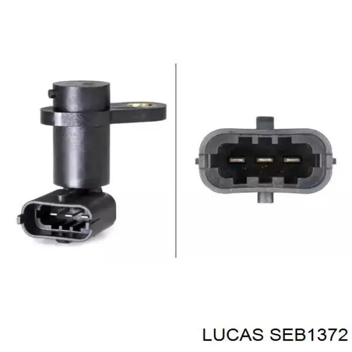 Датчик распредвала SEB1372 Lucas