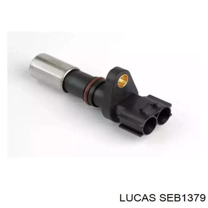 Датчик коленвала SEB1379 Lucas