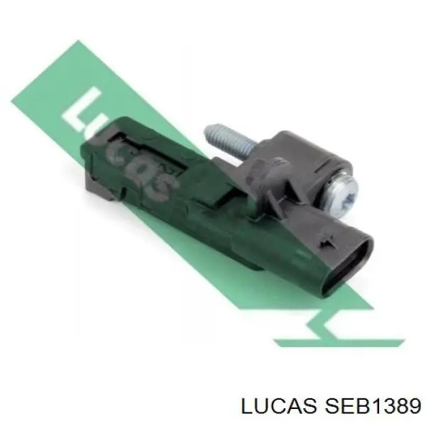 Датчик коленвала SEB1389 Lucas