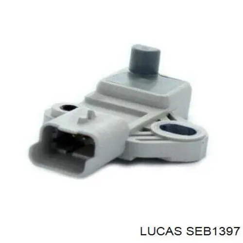 Датчик коленвала SEB1397 Lucas