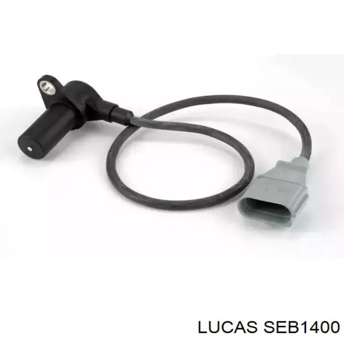 Датчик коленвала SEB1400 Lucas