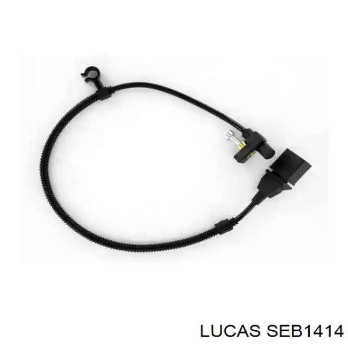 Датчик коленвала SEB1414 Lucas