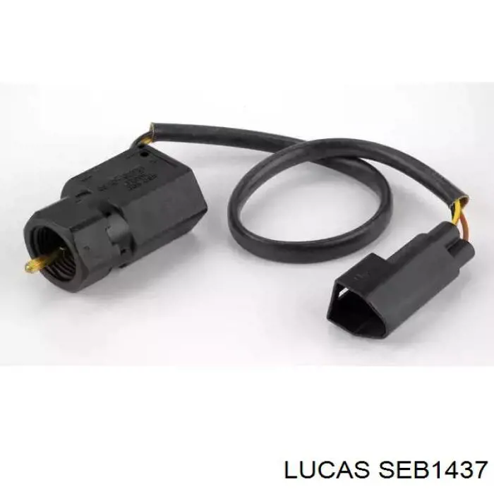 Датчик скорости SEB1437 Lucas