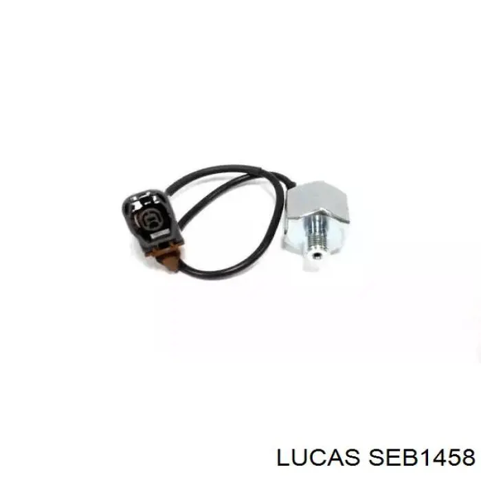 Датчик детонации SEB1458 Lucas