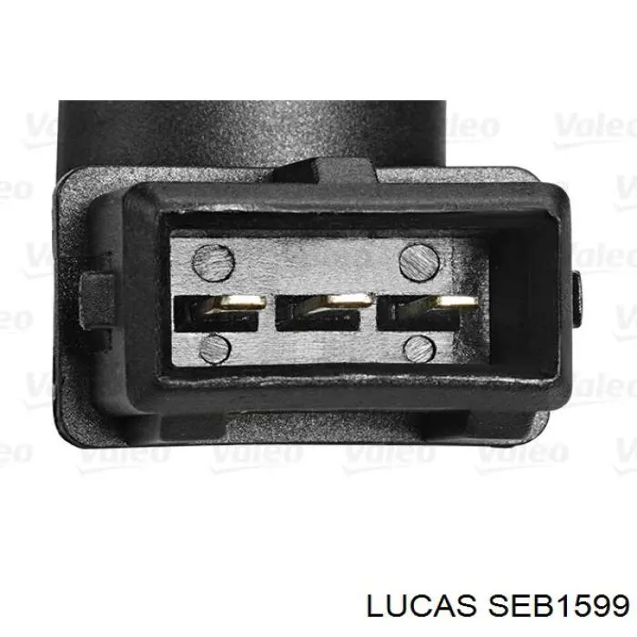 Датчик распредвала SEB1599 Lucas