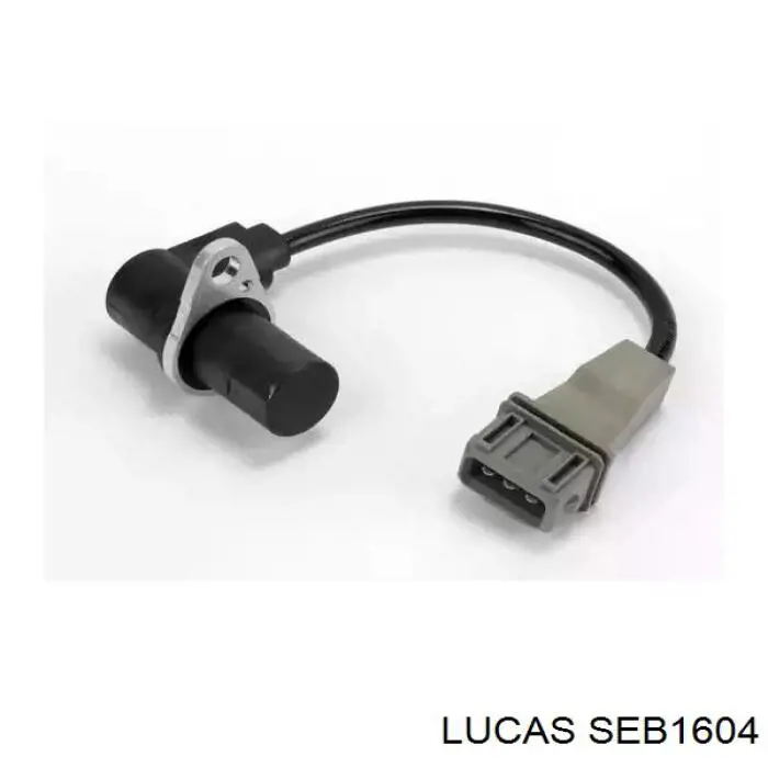 Датчик коленвала SEB1604 Lucas