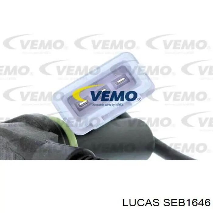 Датчик положения коленчатого вала Lucas SEB1646 цена, от 21.09 USD