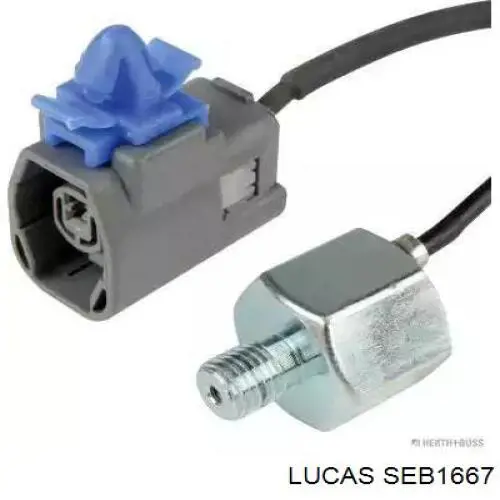 Купить FSD718921 Mazda Датчик детонации