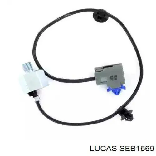 Датчик детонации SEB1669 Lucas