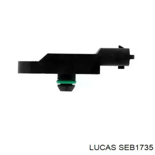 Датчик давления наддува SEB1735 Lucas