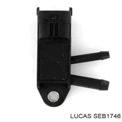 Датчик давления выхлопных газов SEB1746 Lucas