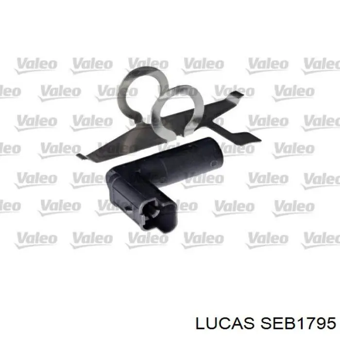 Датчик коленвала SEB1795 Lucas