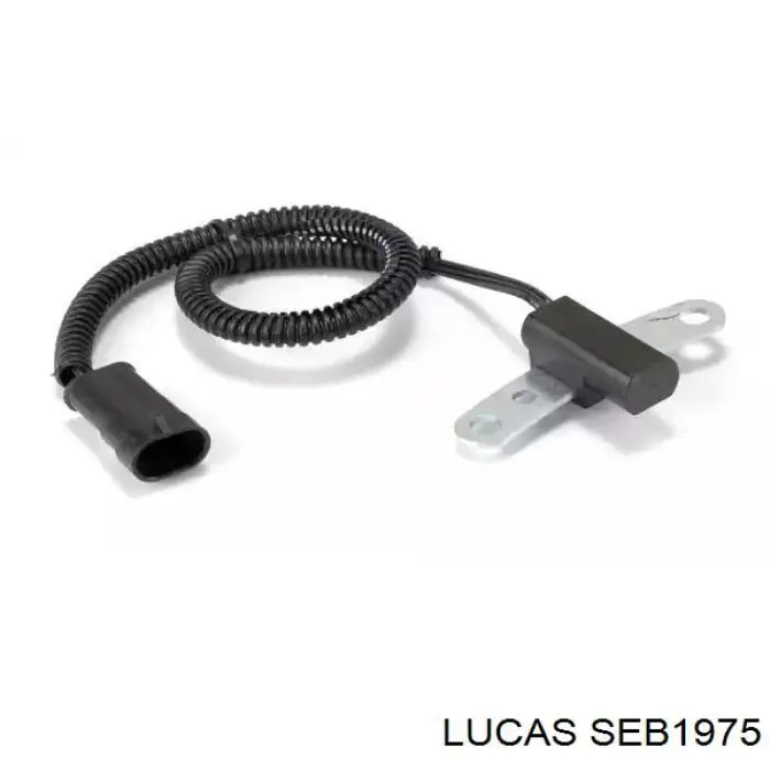 Датчик коленвала SEB1975 Lucas