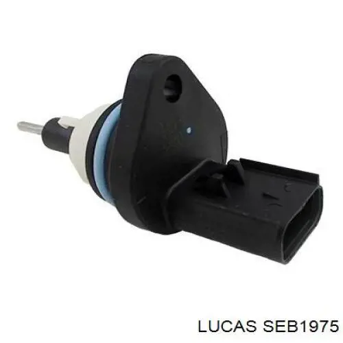 SEB1975 Lucas ДПКВ