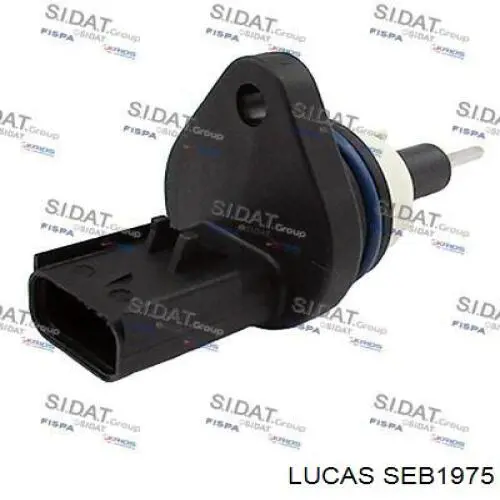 Купить SEB1975 Lucas Датчик оборотов коленвала